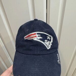 47 Brand Navy Women's Cap